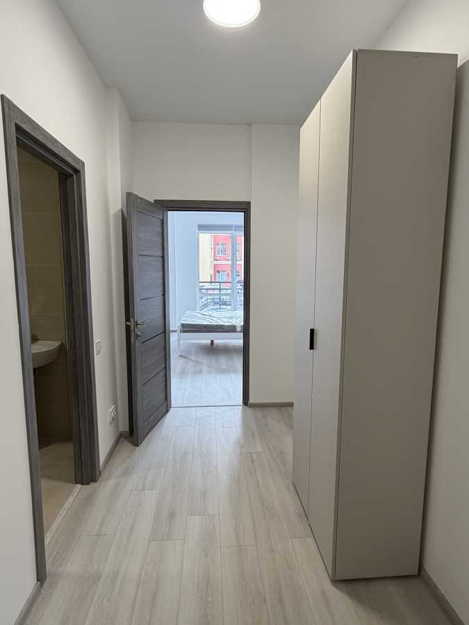 Оренда 1-кімнатної квартири 38.5 м², Глибочицька вул., 17