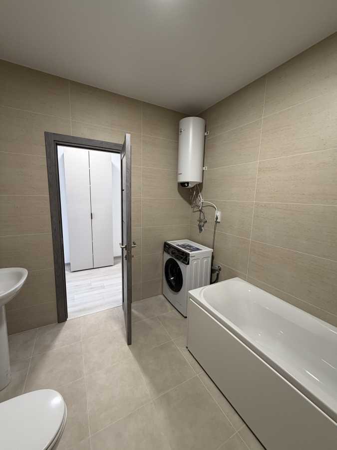 Оренда 1-кімнатної квартири 38.5 м², Глибочицька вул., 17