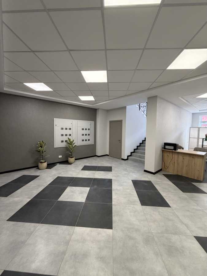 Оренда 1-кімнатної квартири 38.5 м², Глибочицька вул., 17