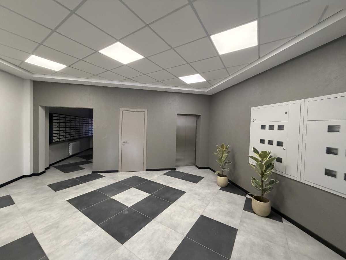 Оренда 1-кімнатної квартири 38.5 м², Глибочицька вул., 17