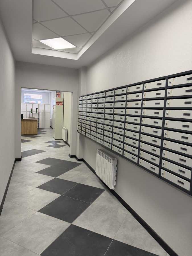 Оренда 1-кімнатної квартири 38.5 м², Глибочицька вул., 17