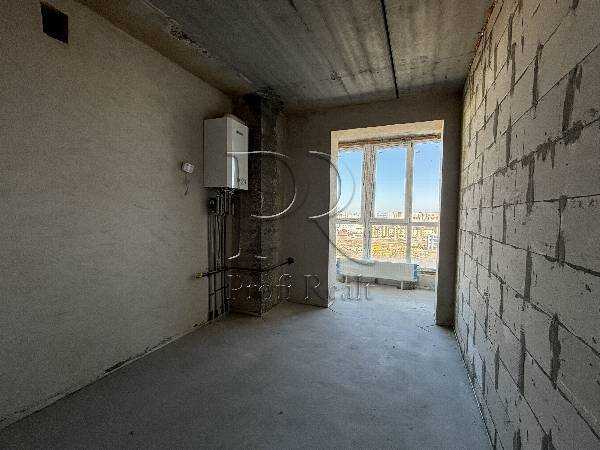 Продаж 1-кімнатної квартири 39 м², Героїв Небесної Сотні просп., 26/15