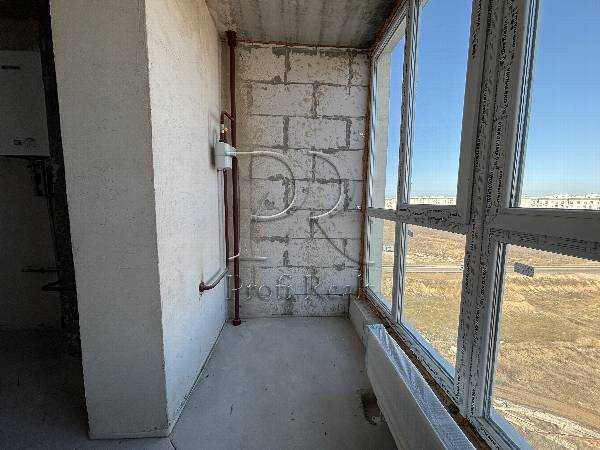 Продаж 1-кімнатної квартири 39 м², Героїв Небесної Сотні просп., 26/15