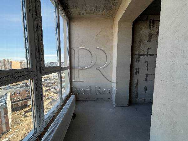 Продаж 1-кімнатної квартири 39 м², Героїв Небесної Сотні просп., 26/15