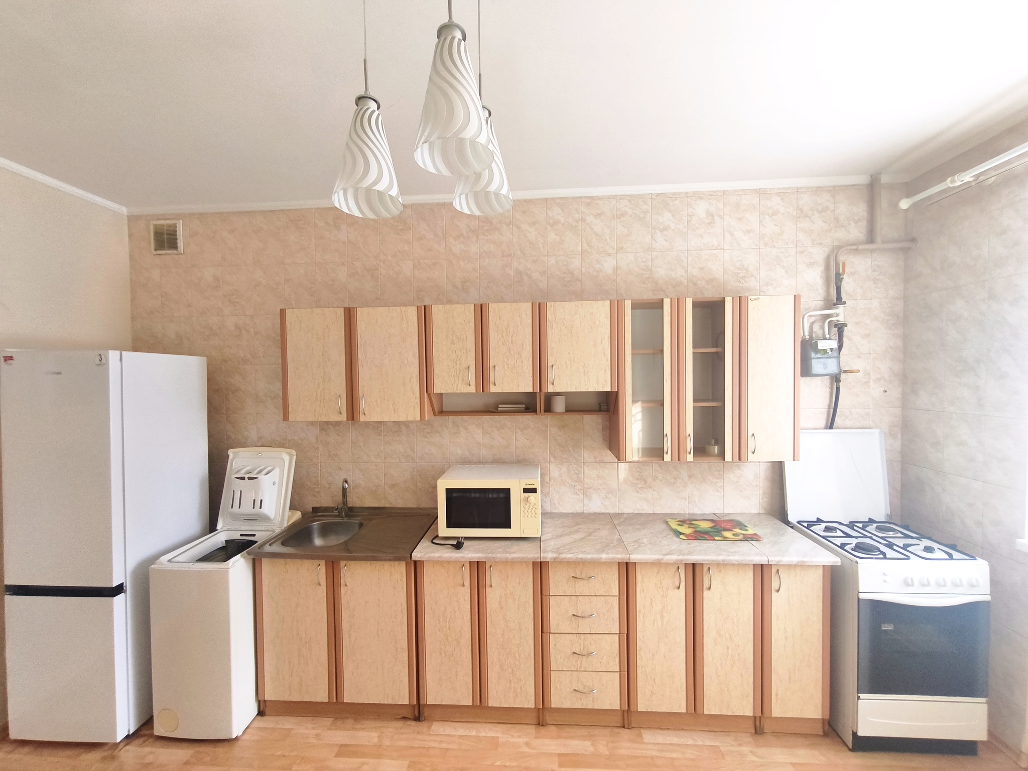 Продаж 1-кімнатної квартири 44.5 м², Дюковская вул., 14