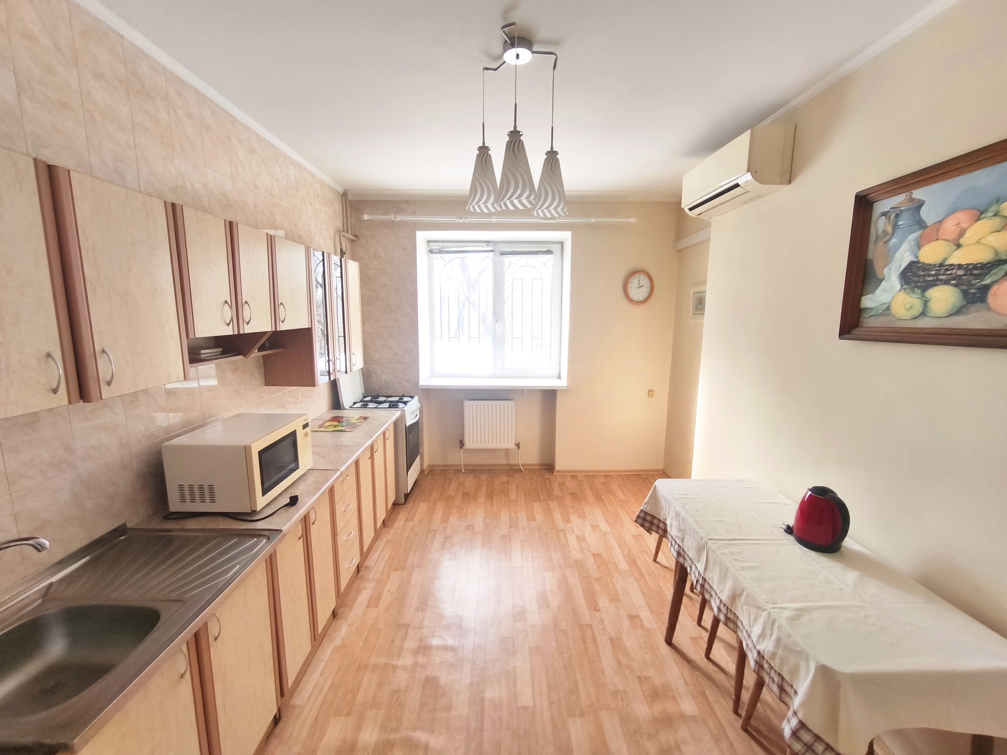 Продаж 1-кімнатної квартири 44.5 м², Дюковская вул., 14