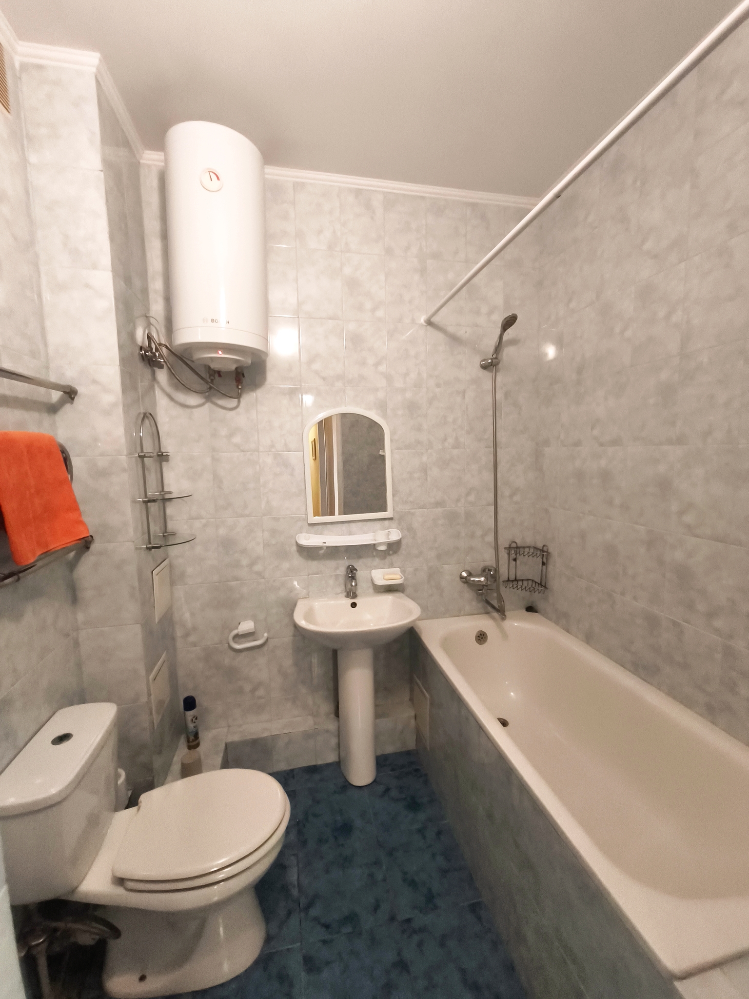 Продаж 1-кімнатної квартири 44.5 м², Дюковская вул., 14