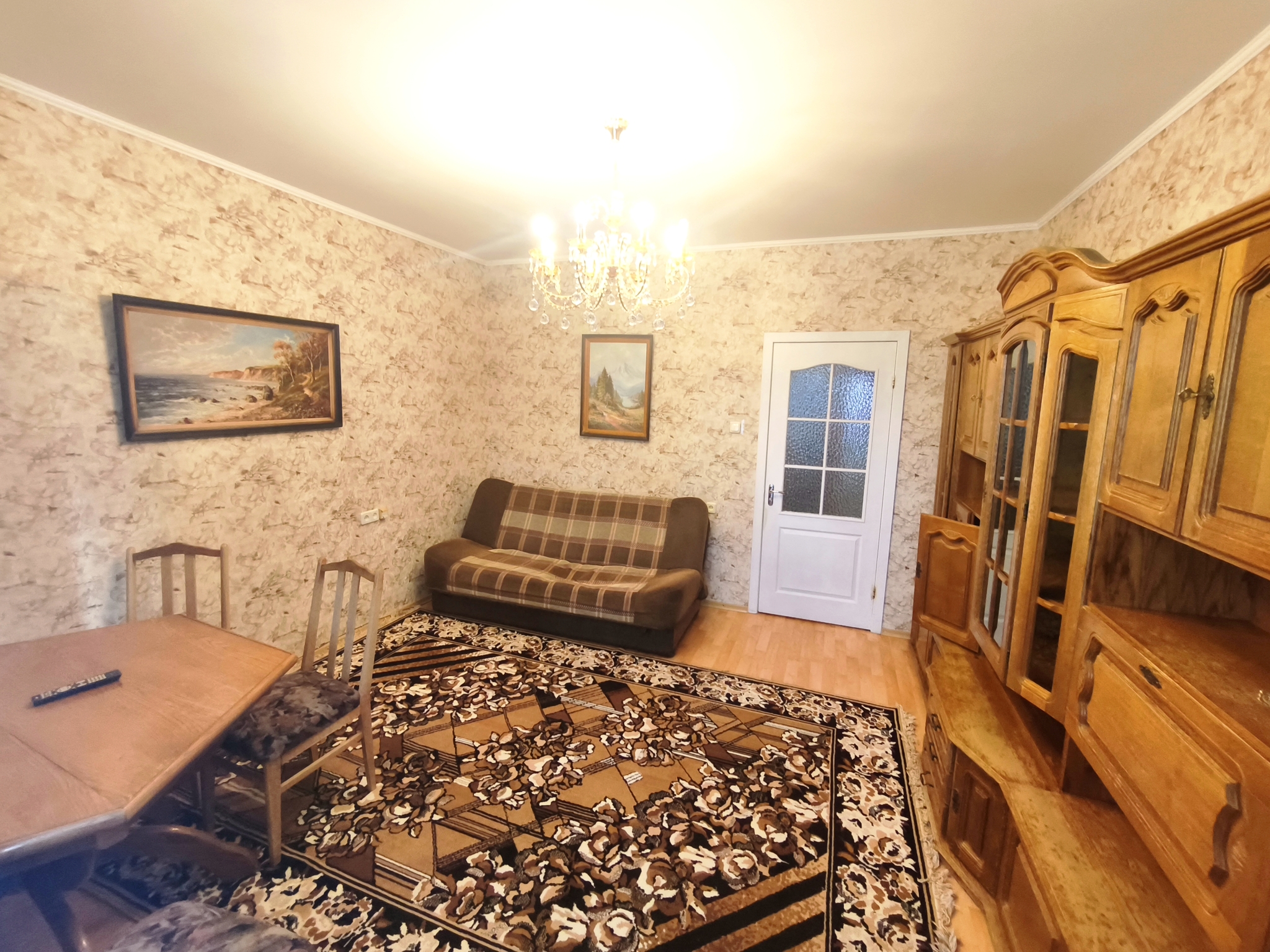 Продаж 1-кімнатної квартири 44.5 м², Дюковская вул., 14