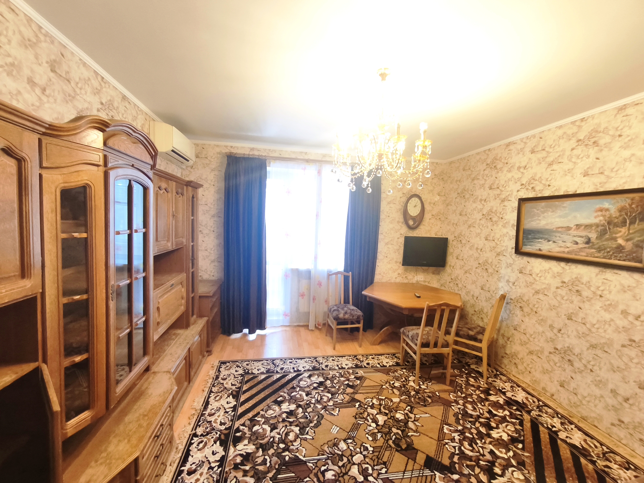 Продаж 1-кімнатної квартири 44.5 м², Дюковская вул., 14