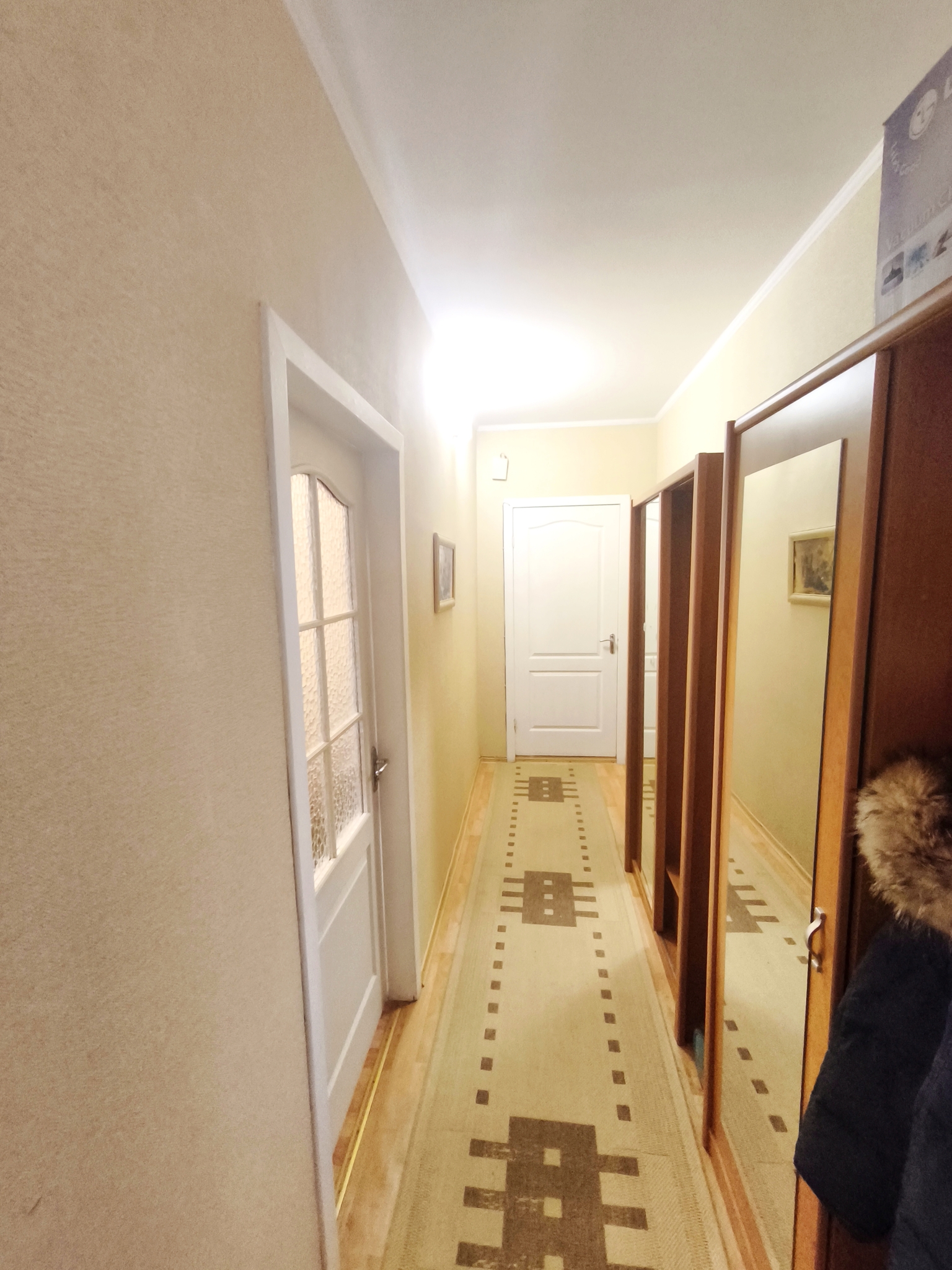 Продаж 1-кімнатної квартири 44.5 м², Дюковская вул., 14