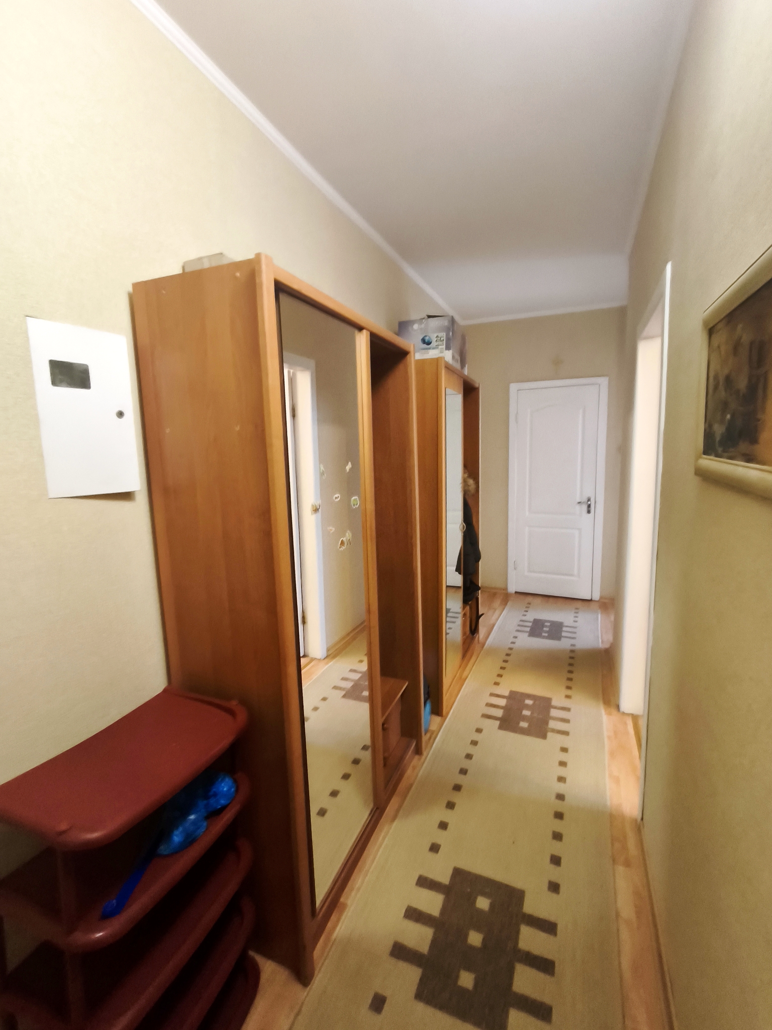 Продаж 1-кімнатної квартири 44.5 м², Дюковская вул., 14