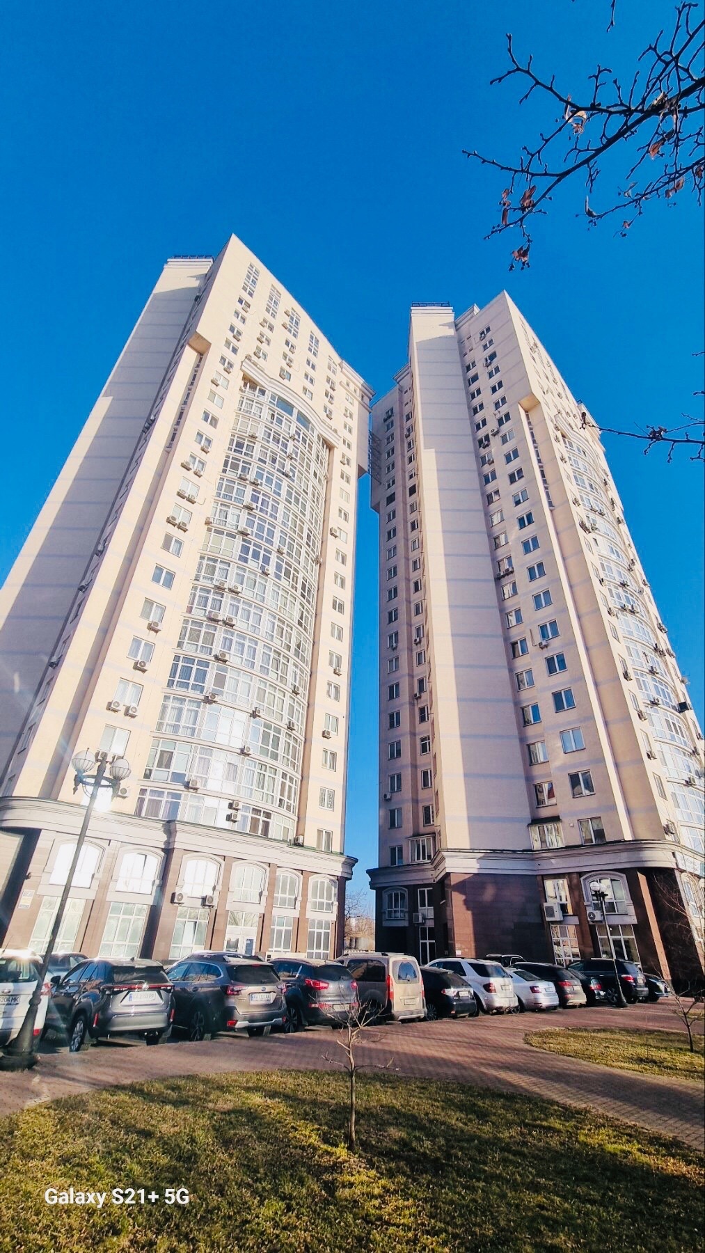 Аренда 3-комнатной квартиры 104 м², Героев Сталинграда просп., 2