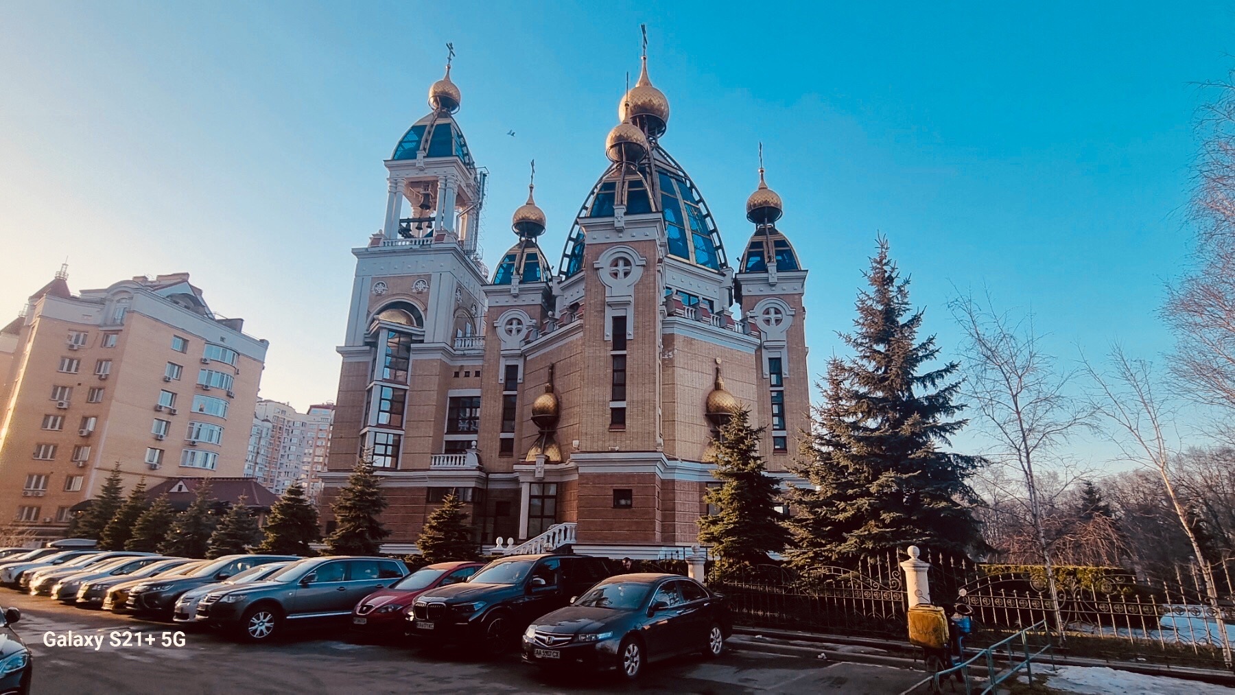 Аренда 3-комнатной квартиры 104 м², Героев Сталинграда просп., 2