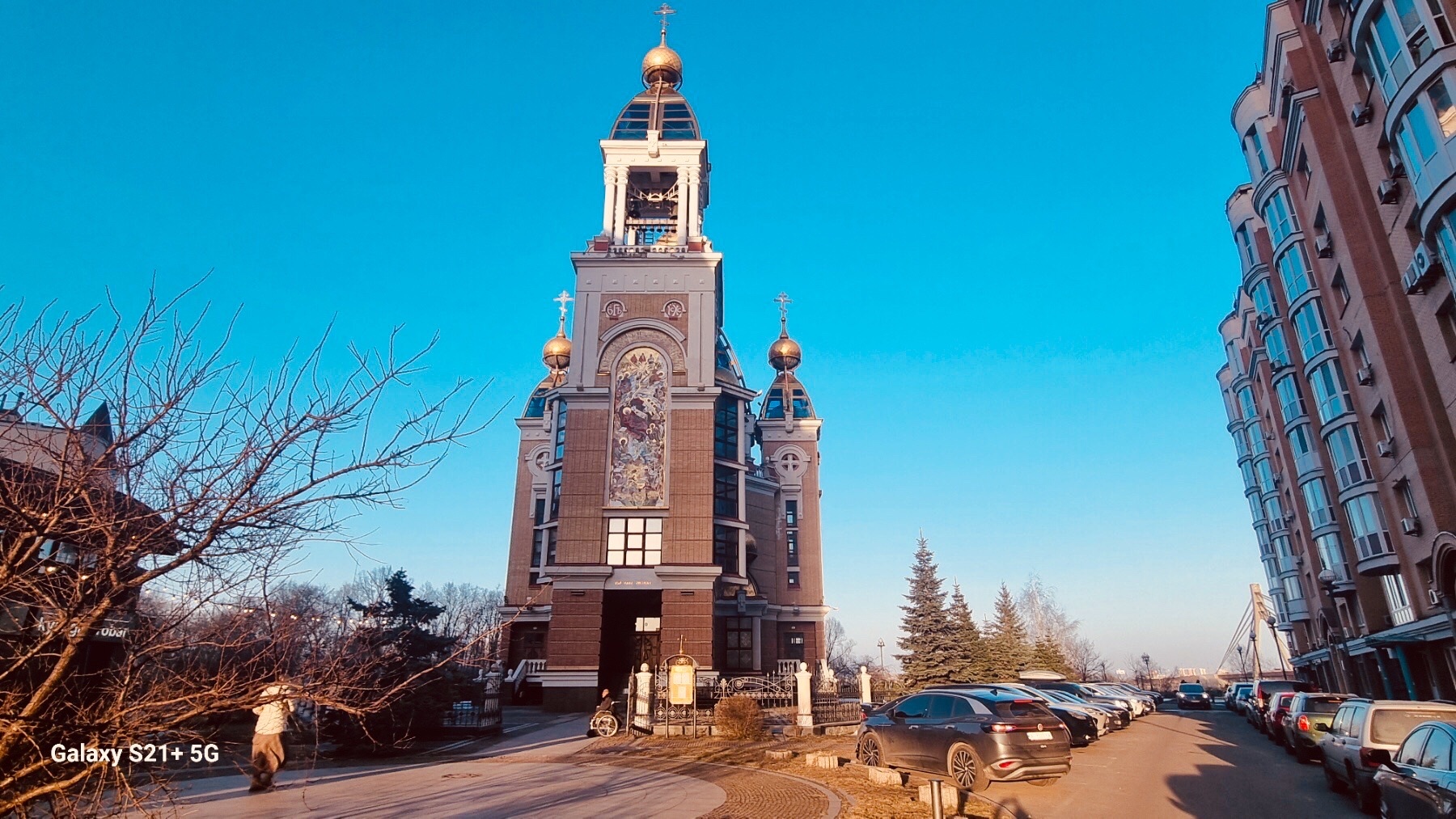 Аренда 3-комнатной квартиры 104 м², Героев Сталинграда просп., 2