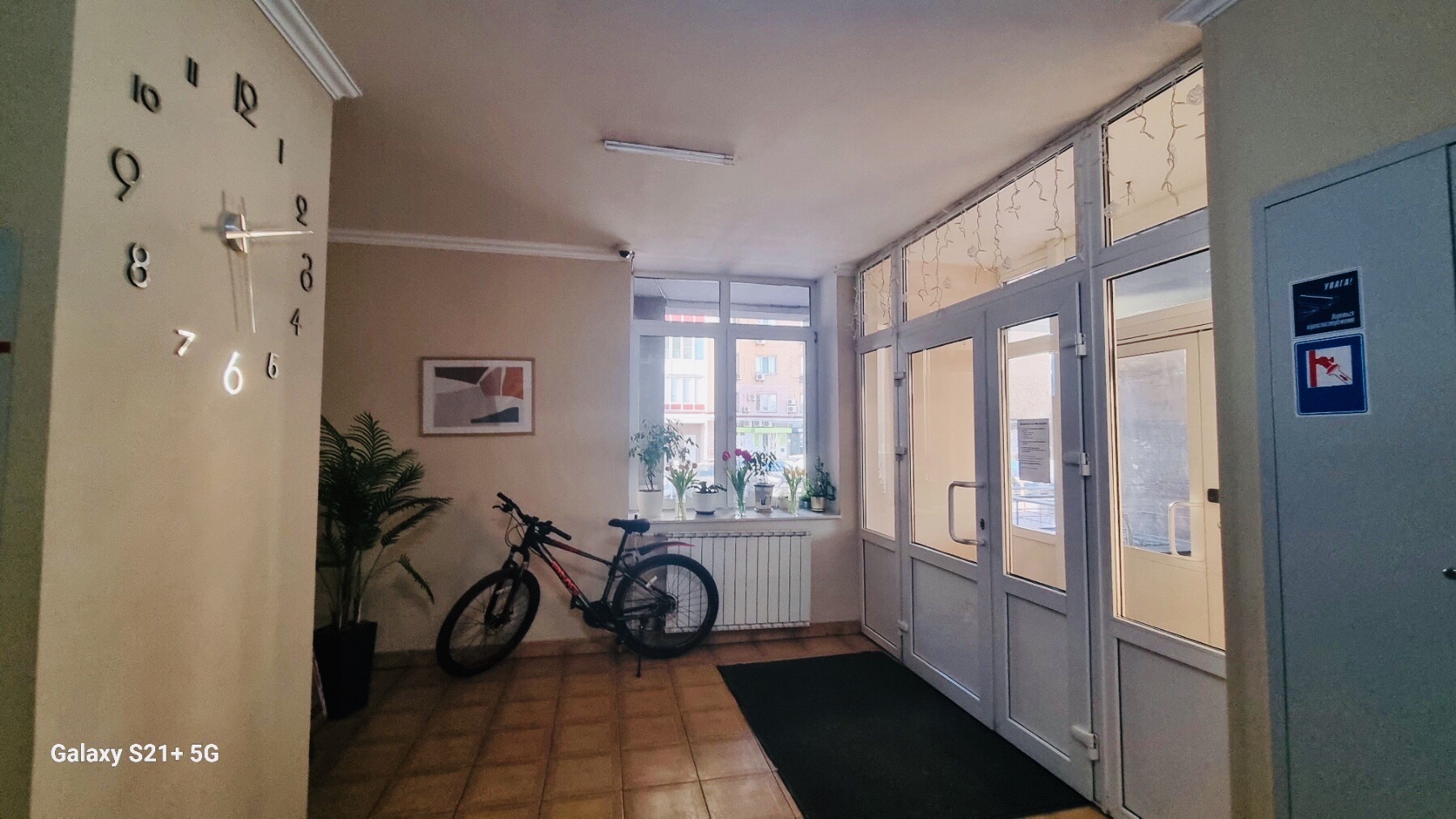 Аренда 3-комнатной квартиры 104 м², Героев Сталинграда просп., 2