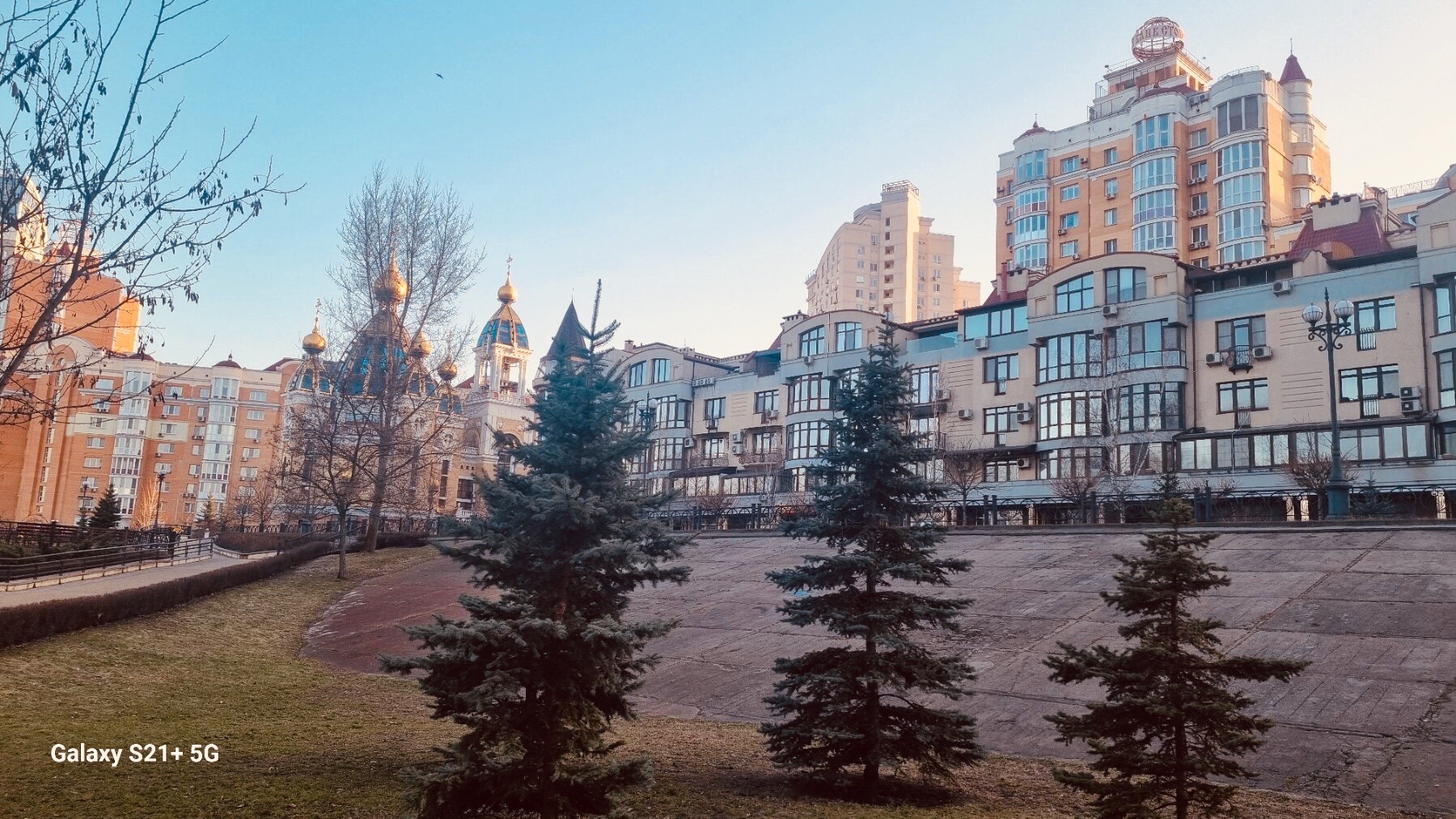 Аренда 3-комнатной квартиры 104 м², Героев Сталинграда просп., 2