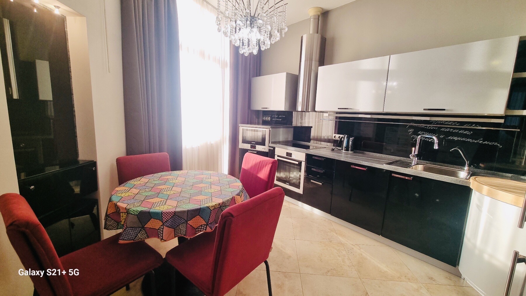 Аренда 3-комнатной квартиры 104 м², Героев Сталинграда просп., 2