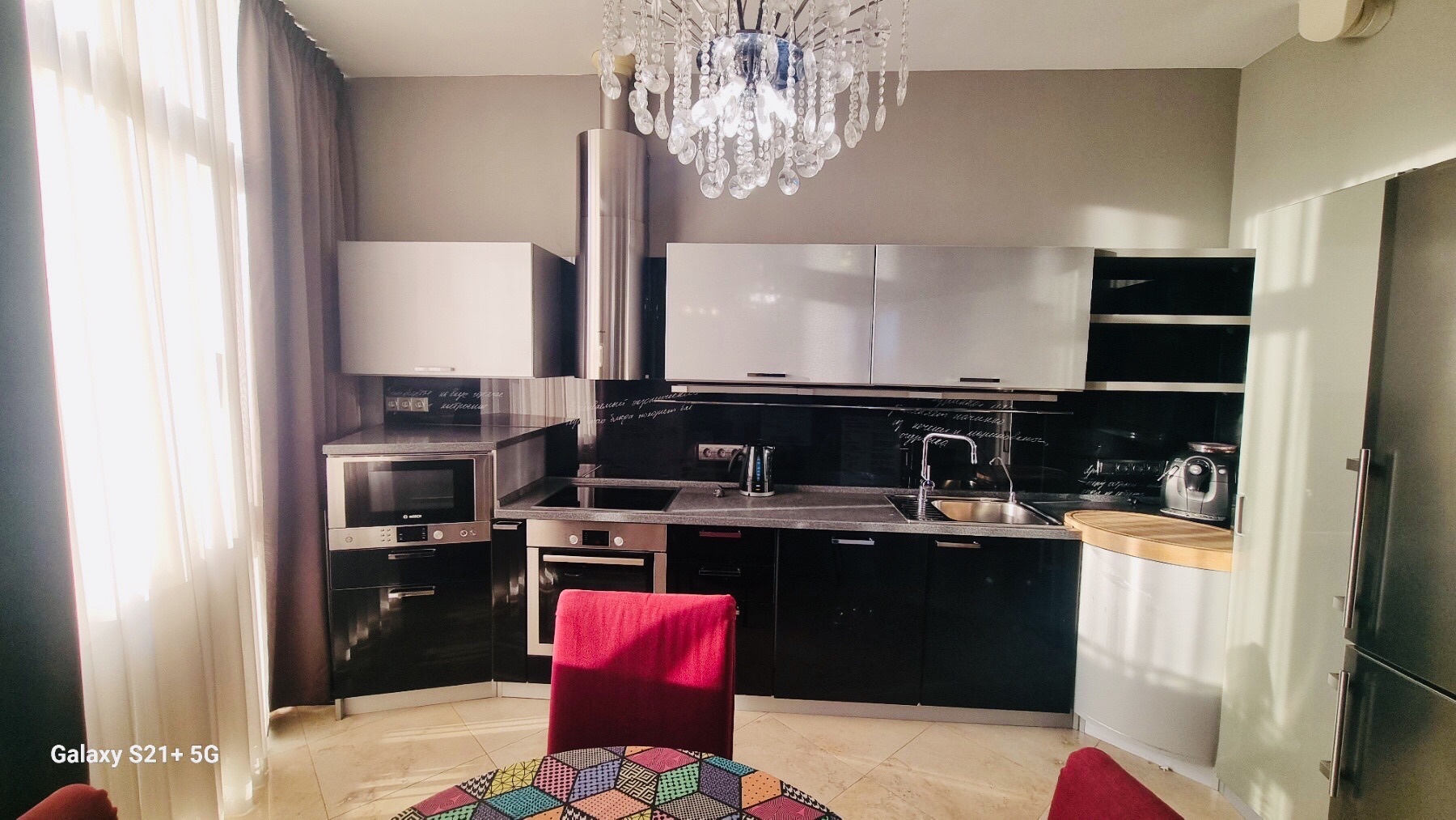 Аренда 3-комнатной квартиры 104 м², Героев Сталинграда просп., 2