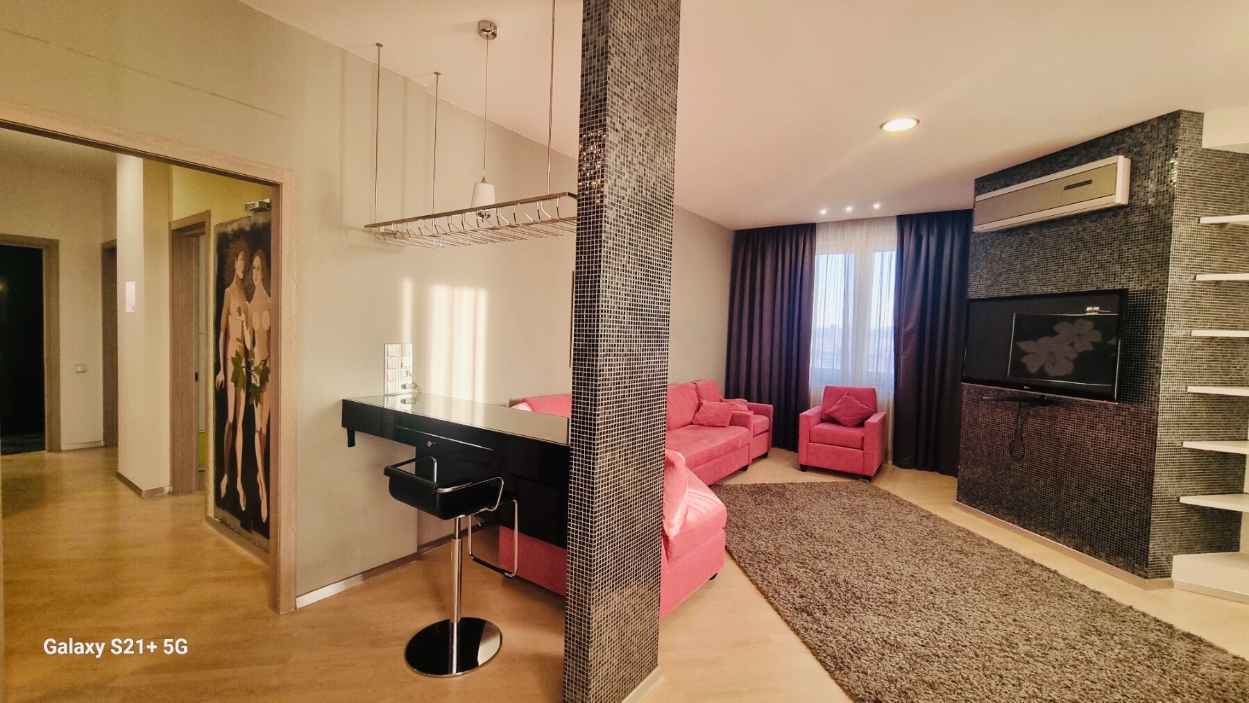 Аренда 3-комнатной квартиры 104 м², Героев Сталинграда просп., 2