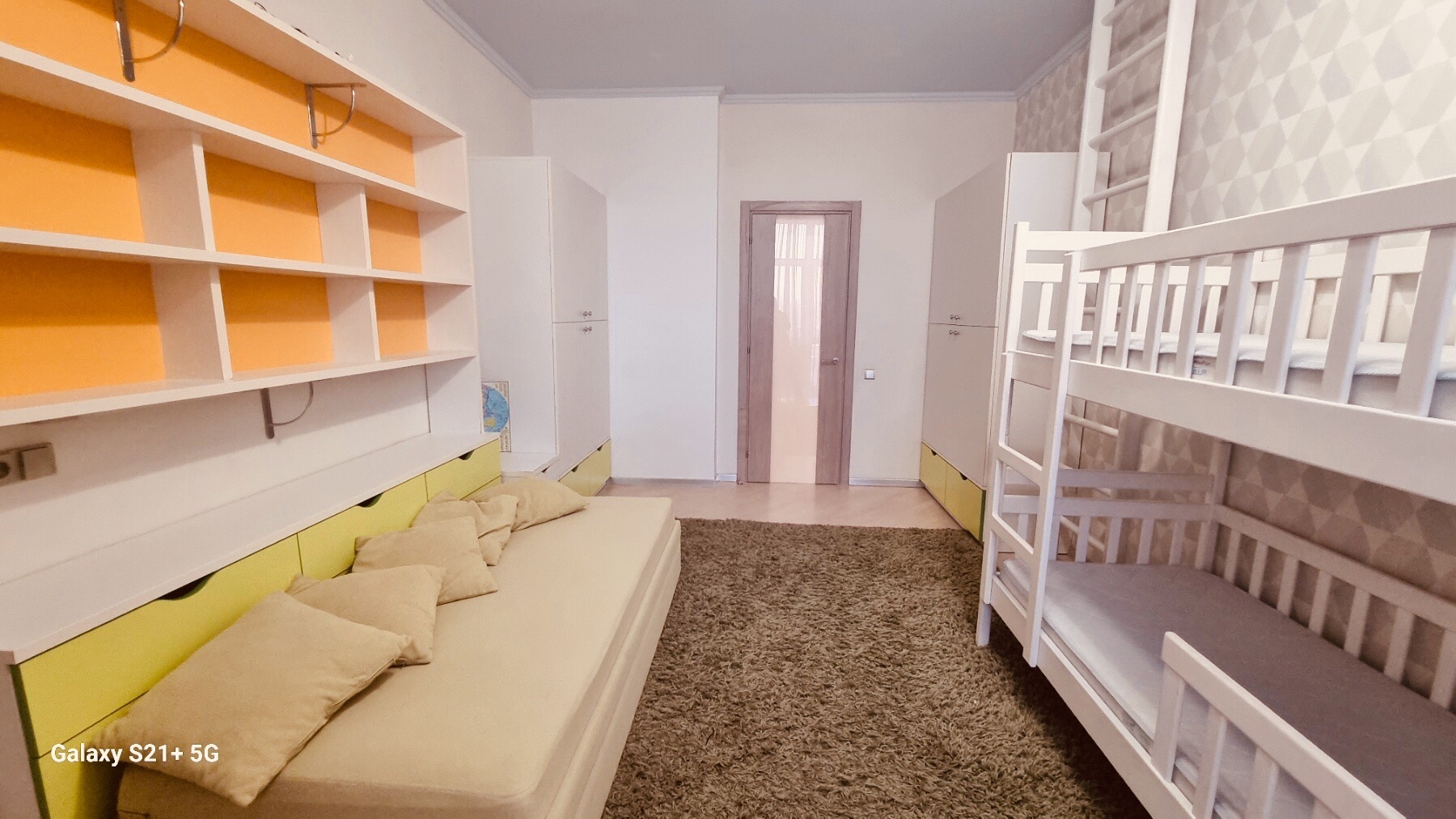 Аренда 3-комнатной квартиры 104 м², Героев Сталинграда просп., 2