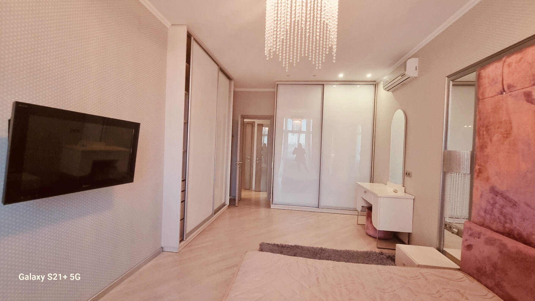 Аренда 3-комнатной квартиры 104 м², Героев Сталинграда просп., 2