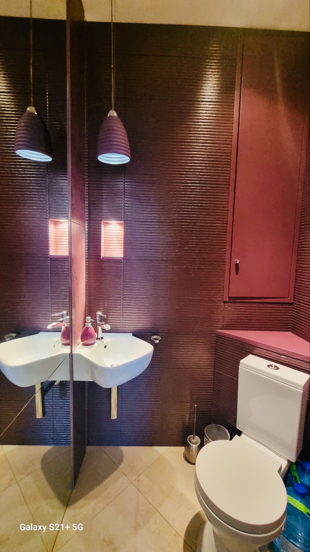 Аренда 3-комнатной квартиры 104 м², Героев Сталинграда просп., 2