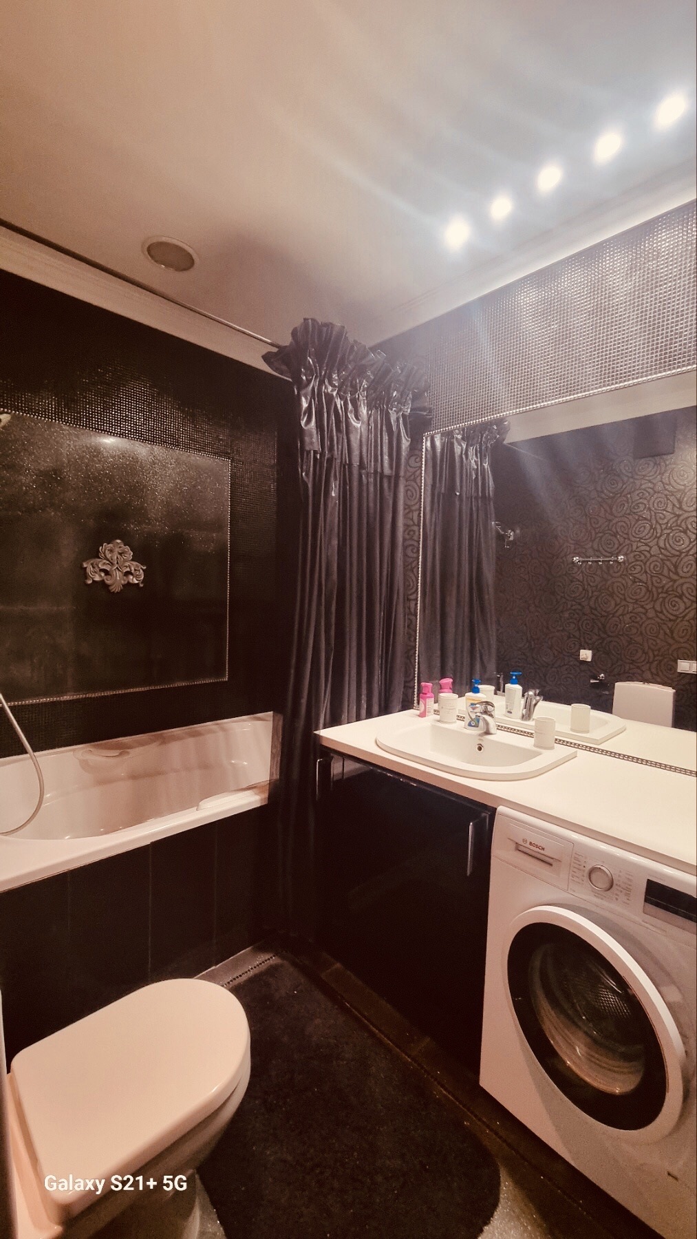 Аренда 3-комнатной квартиры 104 м², Героев Сталинграда просп., 2