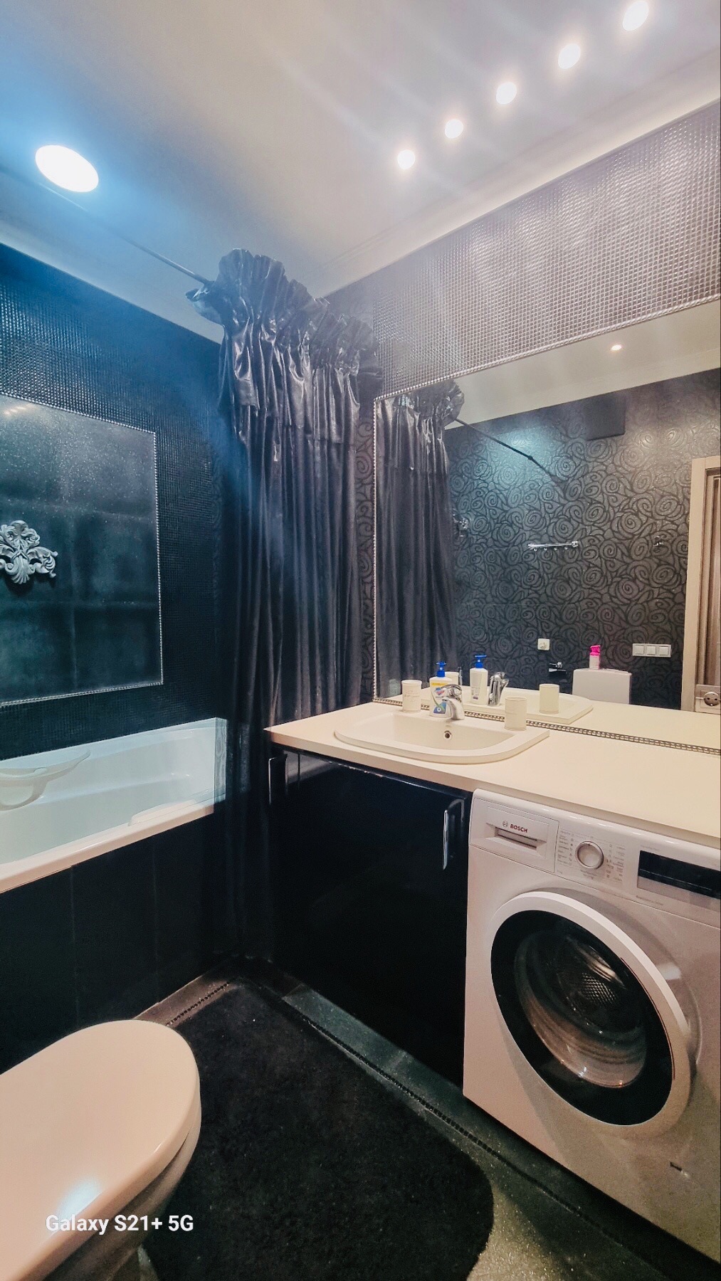 Аренда 3-комнатной квартиры 104 м², Героев Сталинграда просп., 2