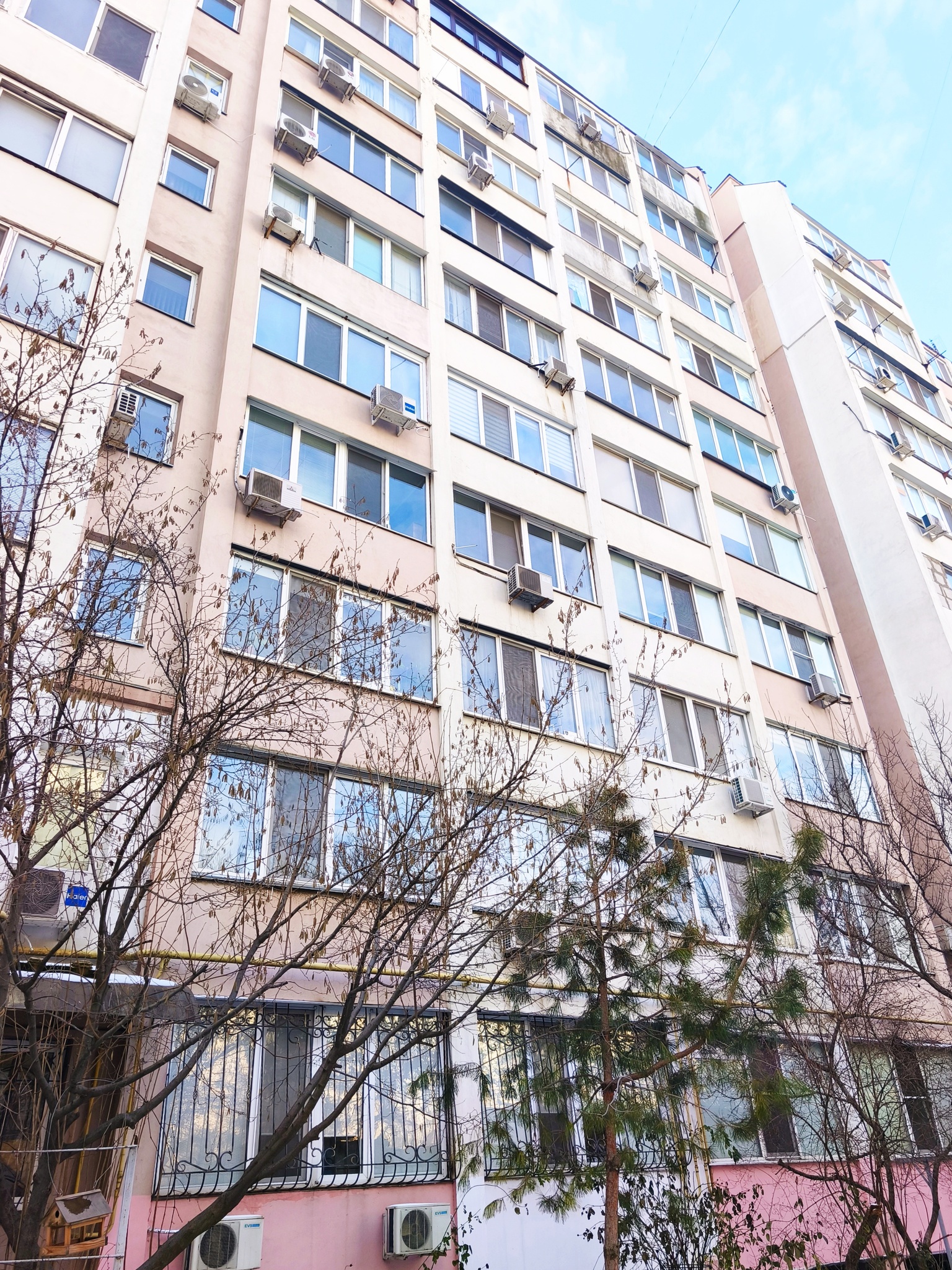 Продаж 1-кімнатної квартири 44.5 м², Дюковская вул., 14
