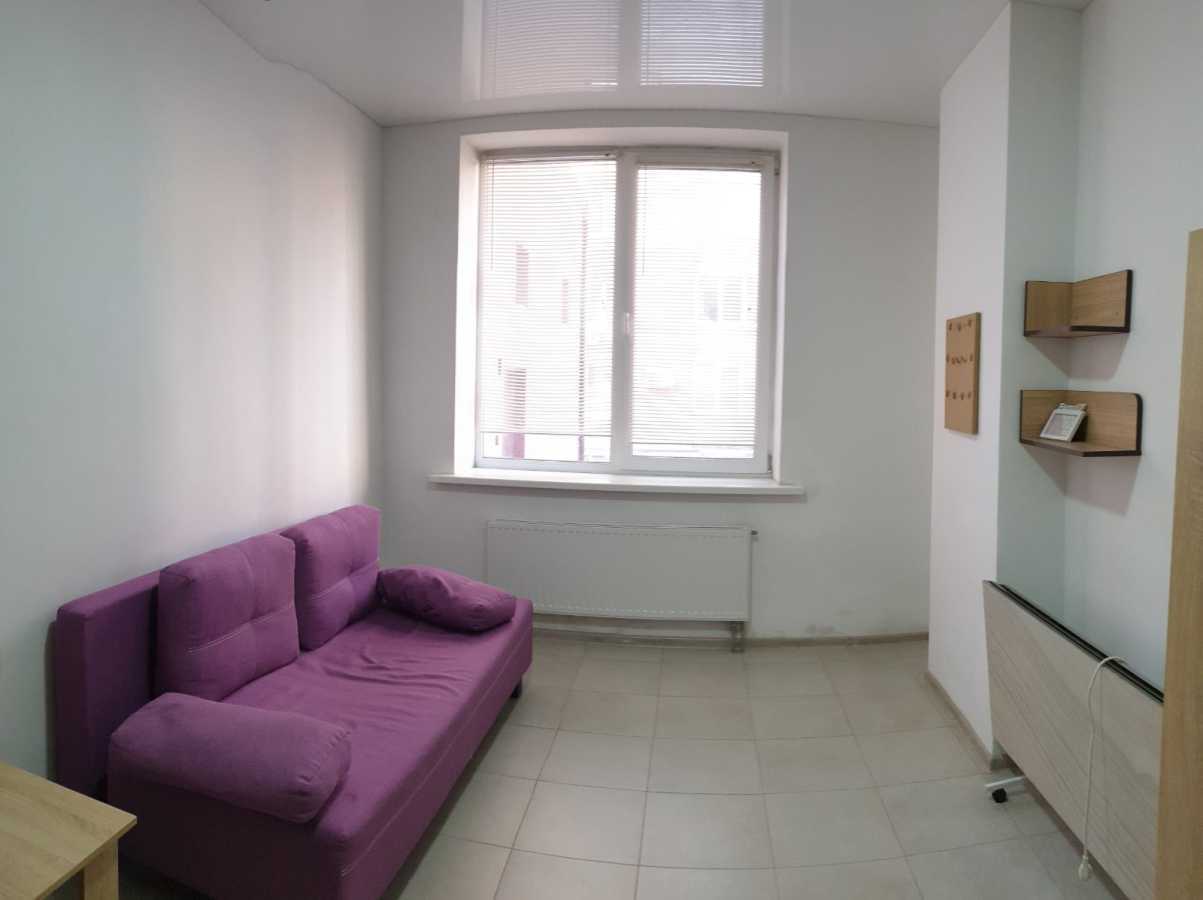 Аренда 1-комнатной квартиры 27 м², Олени Теліги, 2е