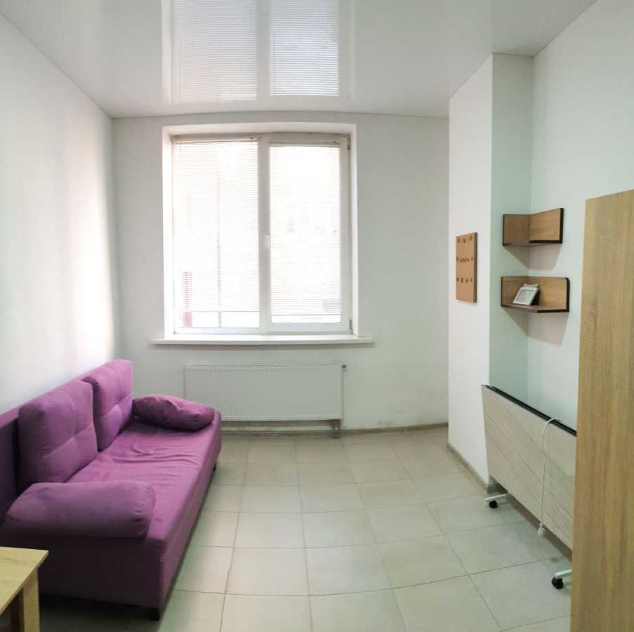 Аренда 1-комнатной квартиры 27 м², Олени Теліги, 2е