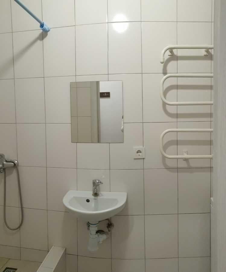 Аренда 1-комнатной квартиры 27 м², Олени Теліги, 2е