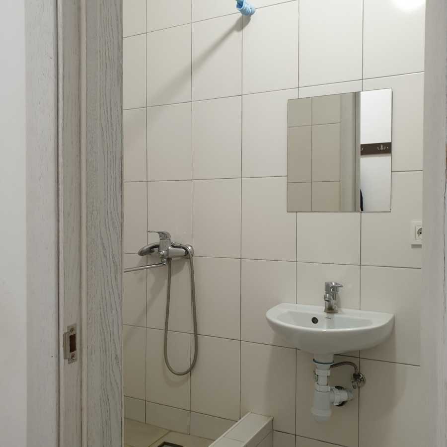 Аренда 1-комнатной квартиры 27 м², Олени Теліги, 2е