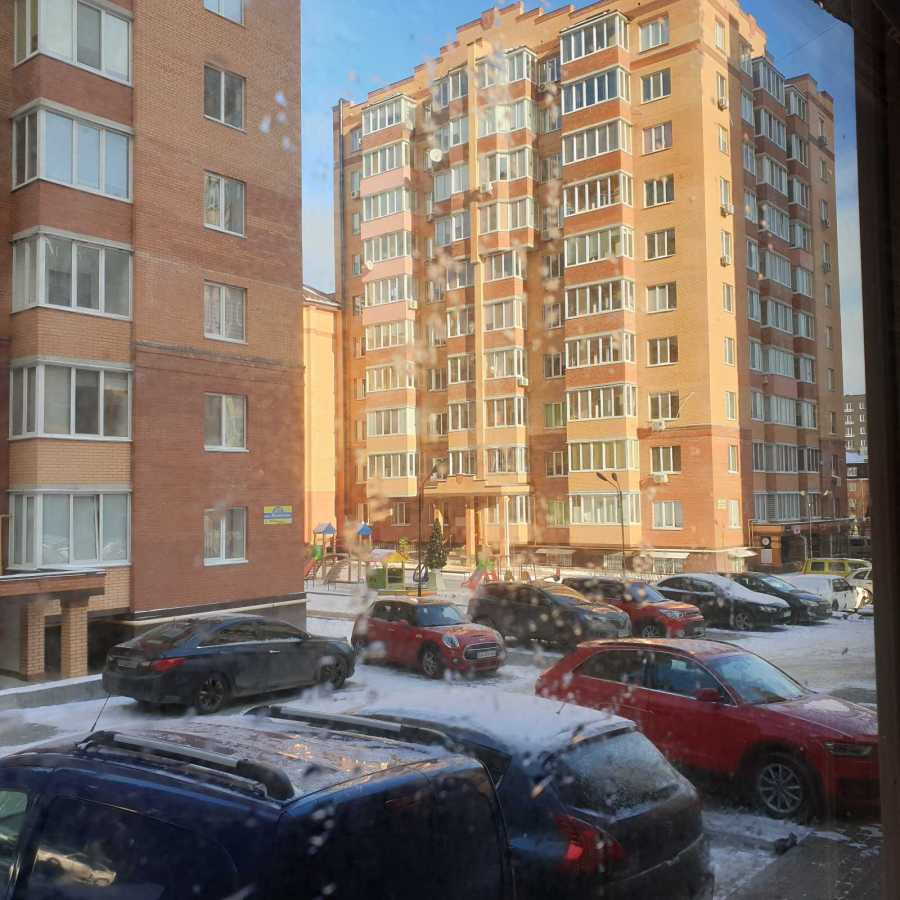 Аренда 1-комнатной квартиры 27 м², Олени Теліги, 2е