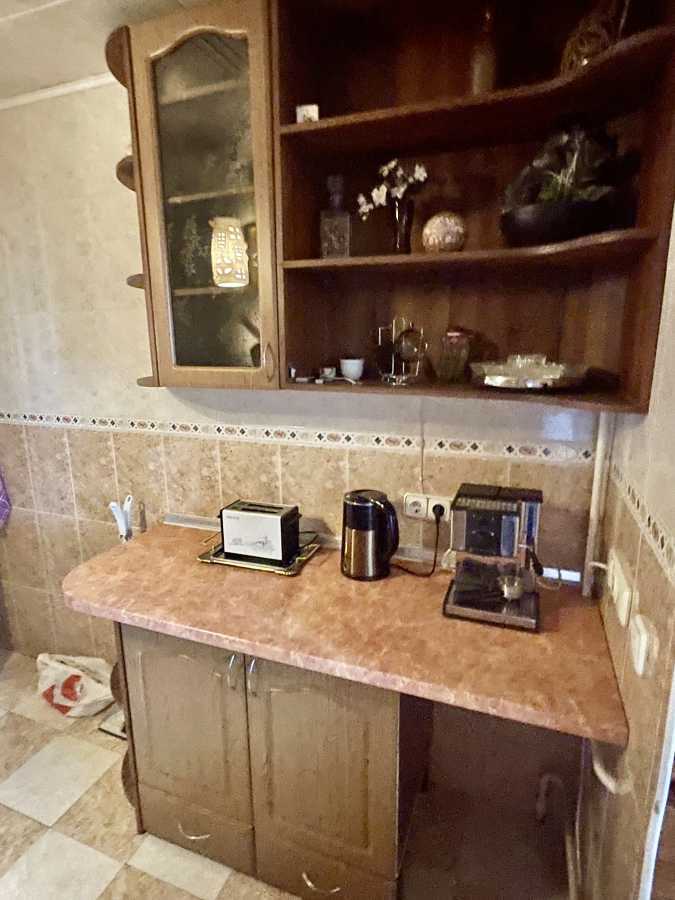 Оренда 3-кімнатної квартири 85 м², Героїв Сталінграда просп., 20