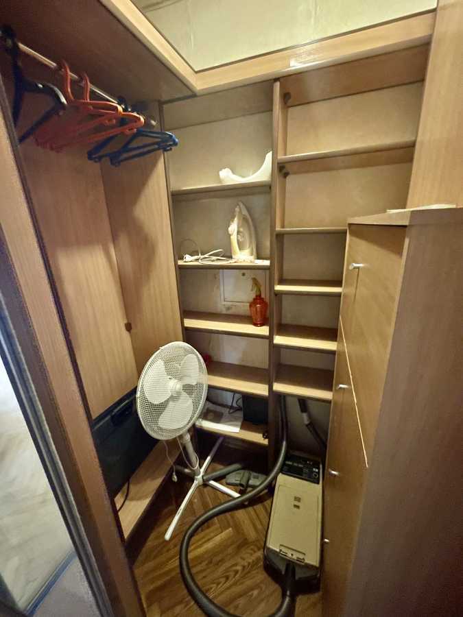 Оренда 3-кімнатної квартири 85 м², Героїв Сталінграда просп., 20