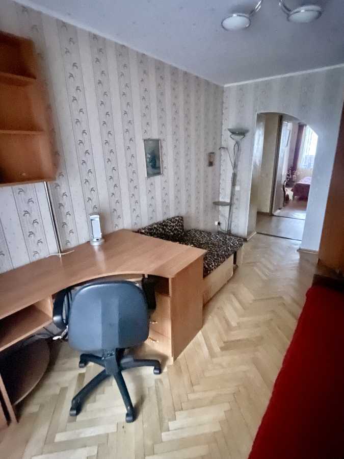 Оренда 3-кімнатної квартири 85 м², Героїв Сталінграда просп., 20