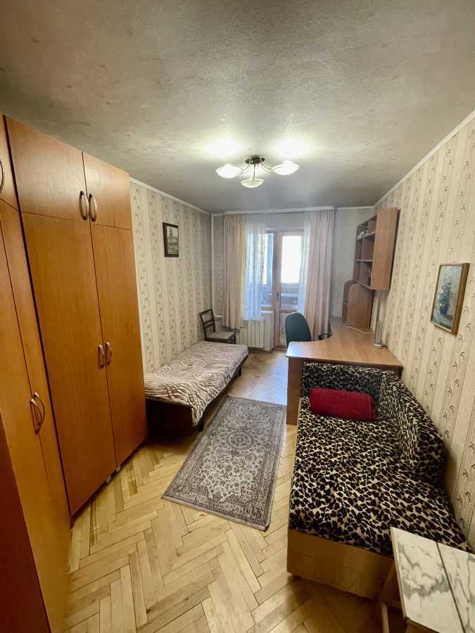 Оренда 3-кімнатної квартири 85 м², Героїв Сталінграда просп., 20