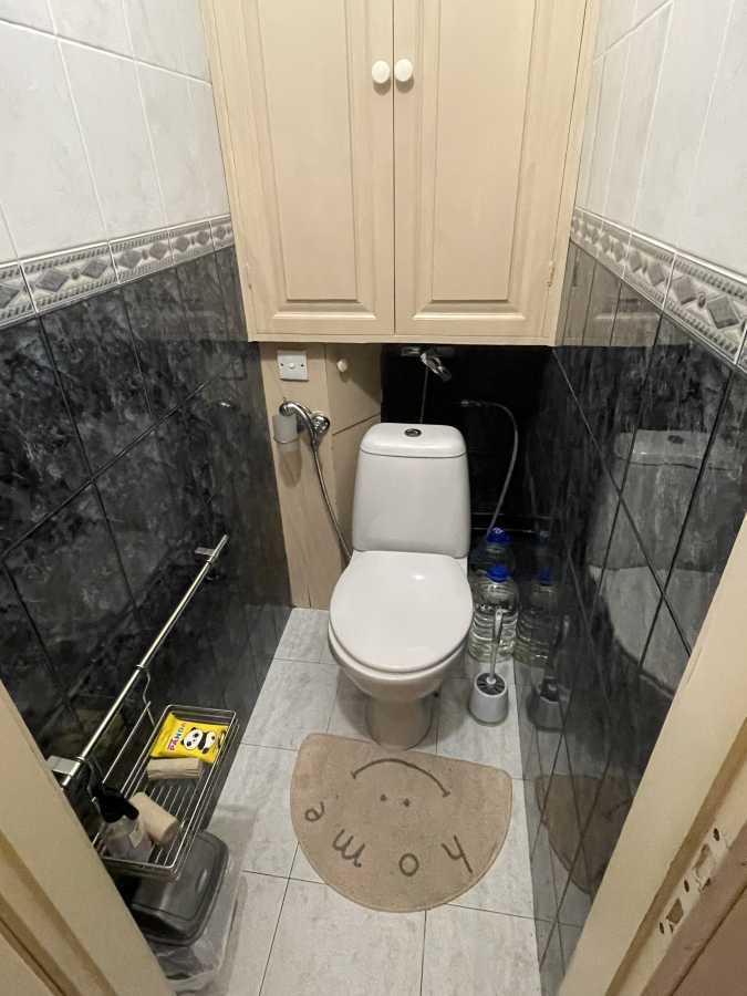 Оренда 3-кімнатної квартири 85 м², Героїв Сталінграда просп., 20