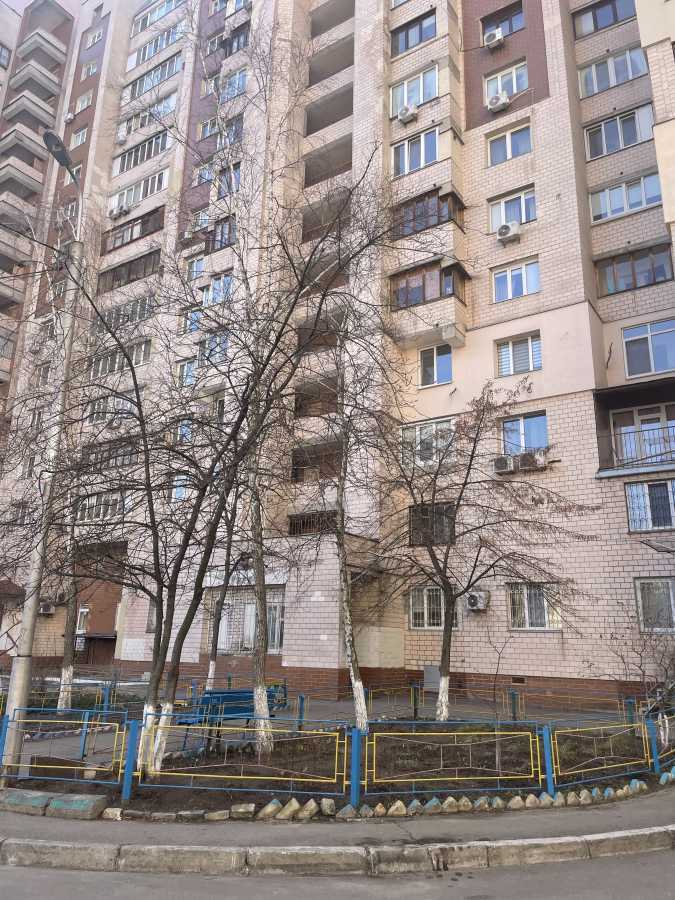 Оренда 3-кімнатної квартири 85 м², Героїв Сталінграда просп., 20