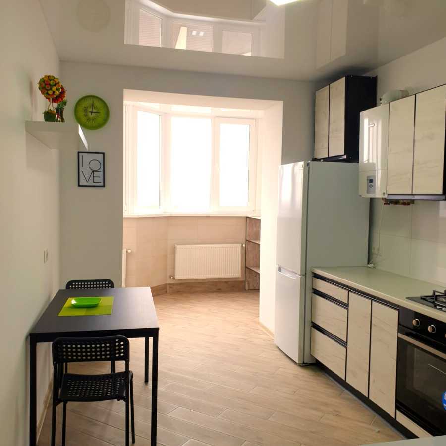 Оренда 1-кімнатної квартири 49 м², Університетська вул., 2л