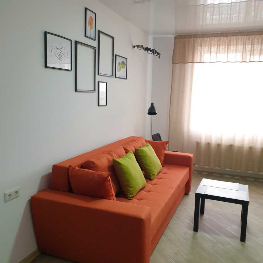 Оренда 1-кімнатної квартири 49 м², Університетська вул., 2л