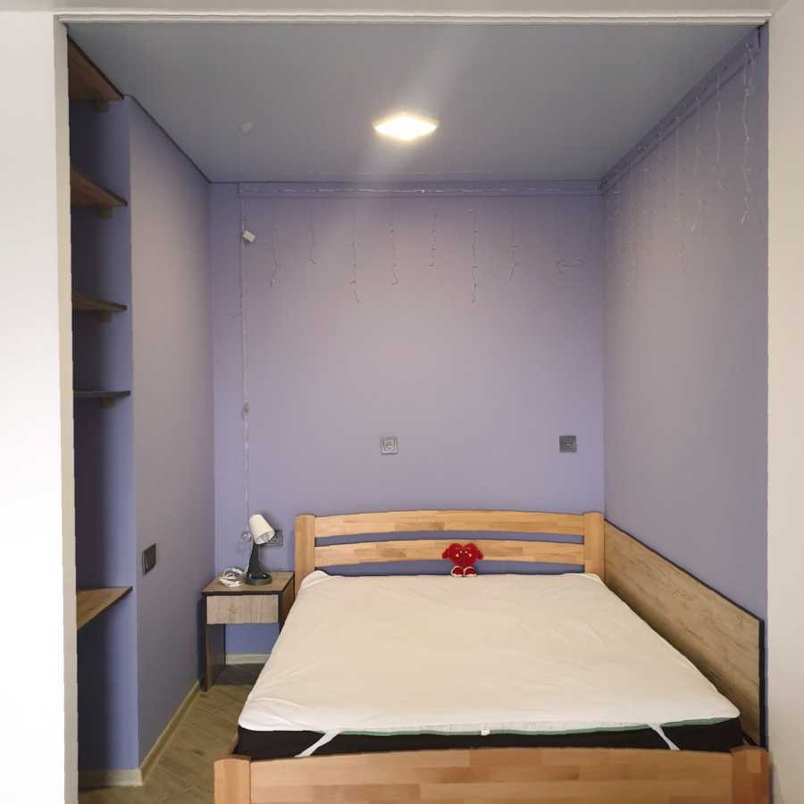 Оренда 1-кімнатної квартири 49 м², Університетська вул., 2л