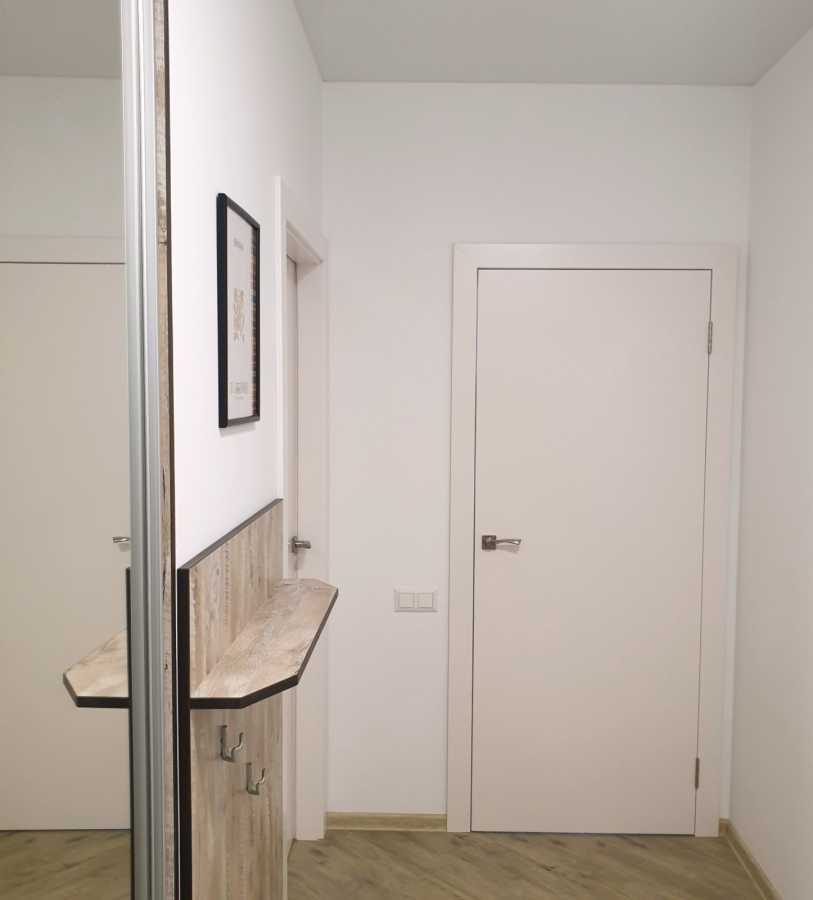 Оренда 1-кімнатної квартири 49 м², Університетська вул., 2л