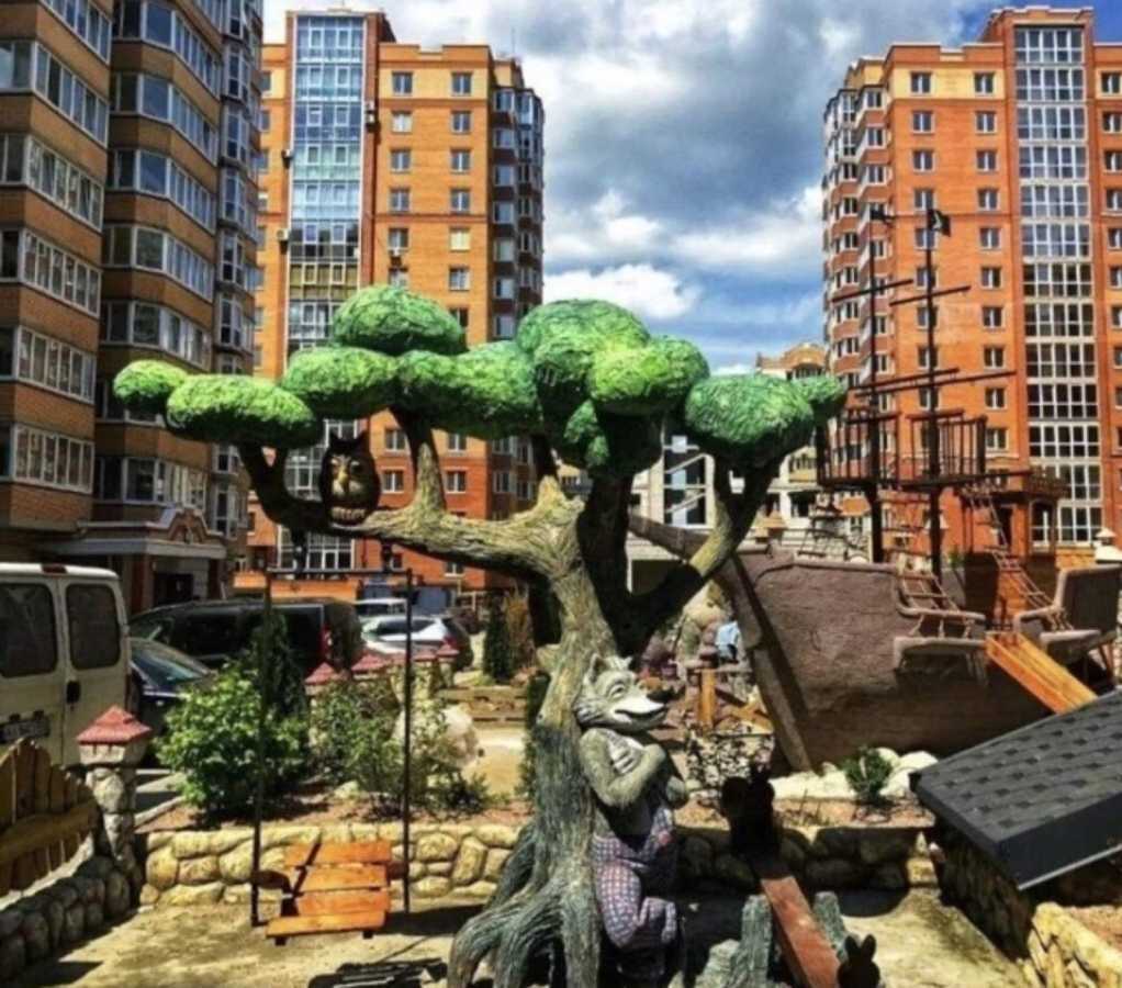 Оренда 1-кімнатної квартири 49 м², Університетська вул., 2л