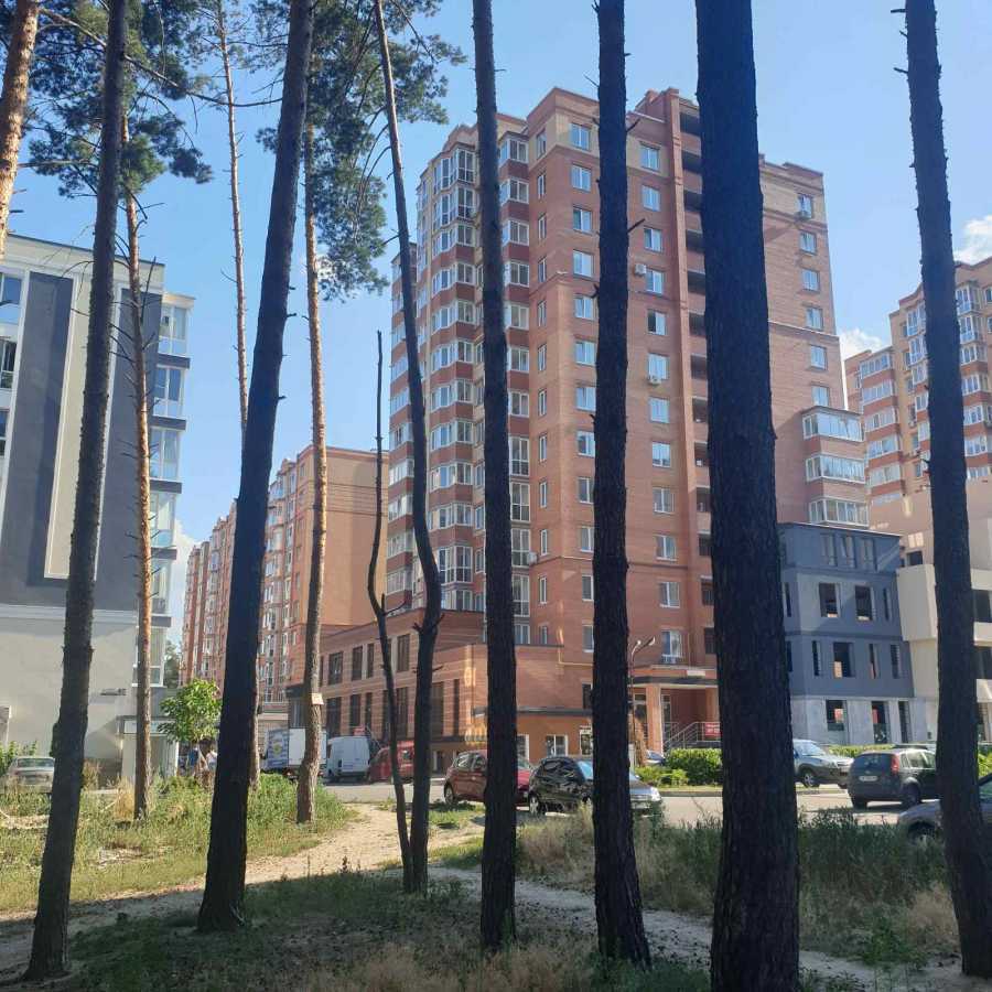 Оренда 1-кімнатної квартири 49 м², Університетська вул., 2л