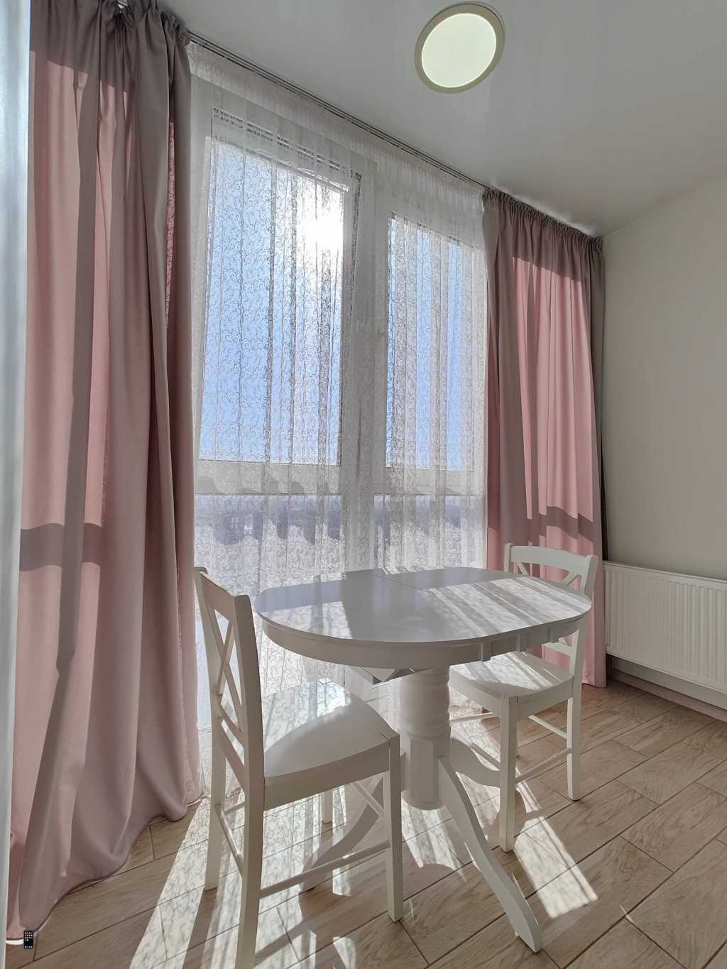 Аренда 1-комнатной квартиры 46 м², Мандрыковская ул., 51М