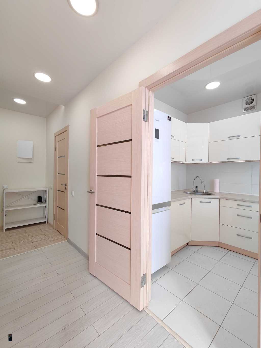 Аренда 1-комнатной квартиры 46 м², Мандрыковская ул., 51М