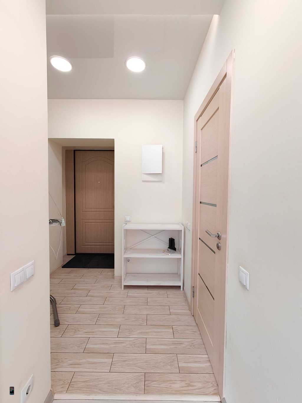 Аренда 1-комнатной квартиры 46 м², Мандрыковская ул., 51М