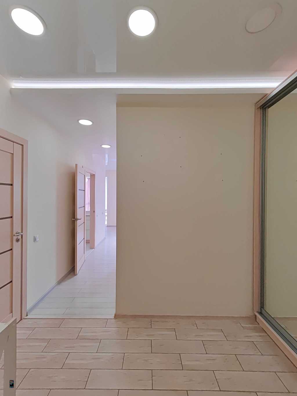 Аренда 1-комнатной квартиры 46 м², Мандрыковская ул., 51М